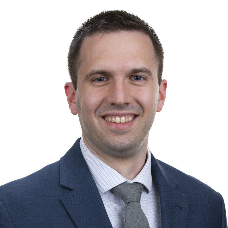 ALM Academy Speaker John Kornacki