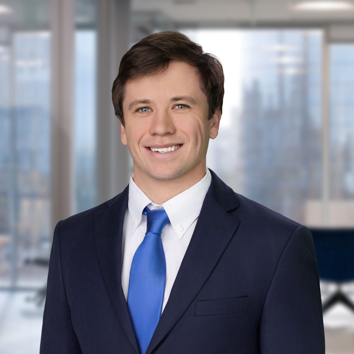 ALM Academy Speaker Tyler Long