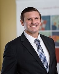 2025 ALM Academy instructor Joseph Princi